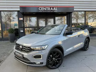 Volkswagen T-Roc Cabrio 1.5 TSI R-Line 150PK|ACC|Carplay|Camera|Virtiual-Cockpit