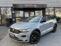 Volkswagen T-Roc Cabrio 1.5 TSI R-Line 150PK|ACC|Carplay|Camera|Virtiual-Cockpit