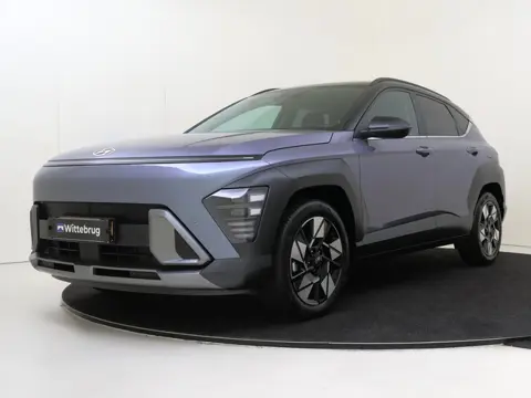 Hyundai KONA 1.6 GDI HEV Comfort Smart TWO TONE | NAVIGATIE | FULL LED | 18 INCH P4