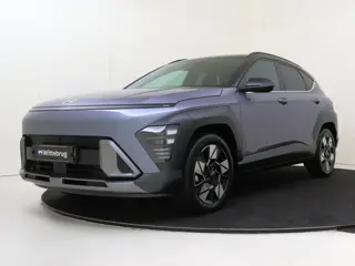 Hyundai KONA 1.6 GDI HEV Comfort Smart TWO TONE | NAVIGATIE | FULL LED | 18 INCH P4