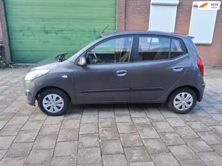 Hyundai I10 1.0 i-Drive Nieuwe Koppeling 1 jaar apk !!