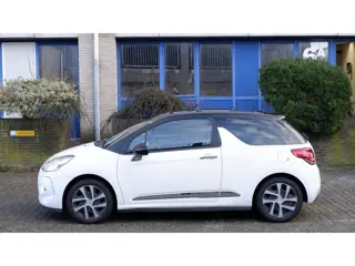 Citroen DS3 1.6 e-HDi So Chic