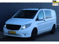 Mercedes-Benz Vito 109 CDI | Dubbele Cabine | NAP!