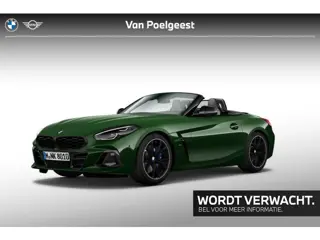 BMW Z4 M40i Innovationspakket Aut. - Verwacht: Februari 2026