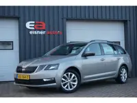 Škoda Octavia Combi 1.0 TSI Greentech Ambition Business | TREKHAAK | ECC | CARPLAY | NAVI |