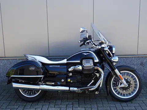 Moto Guzzi CALIFORNIA 1400 TOURING (bj 2013)