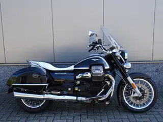Moto Guzzi CALIFORNIA 1400 TOURING (bj 2013)