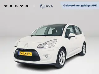 Citroën C3 1.4 VTi Ligne Business | Airco | Cruise control