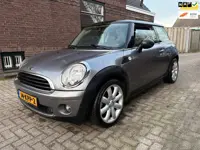 Mini Mini 1.4 One Anniversary MK II - panorama dak - airco - cruise control