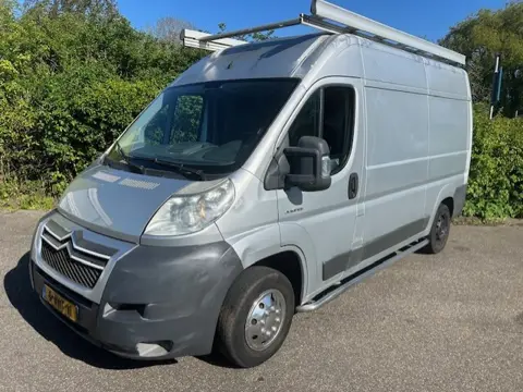 Citroen Jumper 30 2.2 HDI L2H2