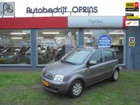 Fiat Panda 1.2 Edizione Cool 5drs. Airco, historie aanwezig.