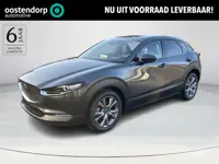 Mazda CX-30 2.5 e-SkyActiv-G M Hybrid Exc-l Bns Edition | Diverse kleuren en uitvoeringen uit voorra