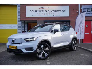 Volvo XC40 Recharge Pro / BTW / Panoramadak / Elk Stoel / Harman Kardon /