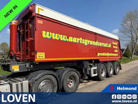 ATM OKA 17/27 (bj 2009)