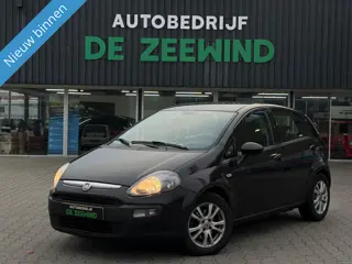 Fiat Punto Evo 1.3 M-Jet Dynamic|airco|rijdt goed