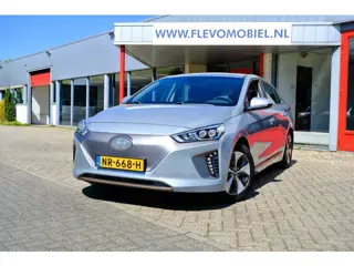 Hyundai IONIQ Premium EV Aut. Navi|Leder|Cam|LMV|CarPlay