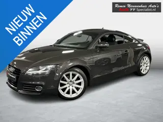 Audi TT 2.0 TFSI Pro Line Zeldzame Kleur