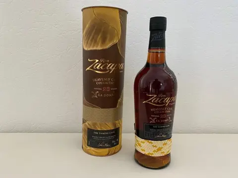 Zacapa - "La Doma" Heavenly Cask Collection - 70cl