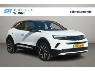 Opel Mokka 1.2 Turbo 130pk EAT8 GS | Nieuw Model ! | App Connect | Climate | Cruise | Camera | PDC