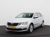 Škoda Octavia Combi 1.0 TSI Greentech Clever Edition/ automaat/ lage km!