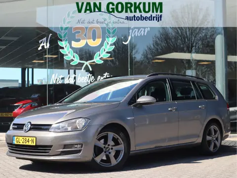 Volkswagen Golf Variant 1.0 TSI Comfortline Navi / Elekramen / Cruise / Trekh / Carplay Marge