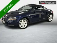 Audi TT 1.8 5V Turbo quattro 225PK 77800KM 1e Eigenaresse NieuwstaaTT