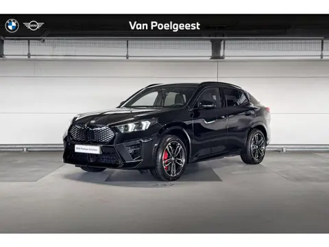 BMW iX2 eDrive20 67 kWh M Sport Edition