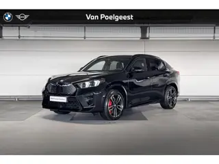 BMW iX2 eDrive20 67 kWh M Sport Edition