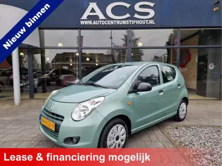 Suzuki Alto 1.0 Base | Eerste Eigenaar | Dealeronderhouden | 53dkm- NAP | Nieuwstaat!