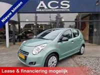 Suzuki Alto 1.0 Base | Eerste Eigenaar | Dealeronderhouden | 53dkm- NAP | Nieuwstaat!