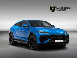 Lamborghini Urus SE MY2025 (bj 2025, automaat)