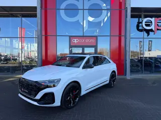 Audi Q8 60 TFSI e quattro Pro Line S Competition