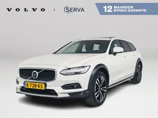 Volvo V90 Cross Country B5 AWD Pro | Panoramadak | 360° camera | Head-up display | Harman Kardon | S