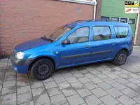 Dacia Logan MCV 1.6 Ambiance
