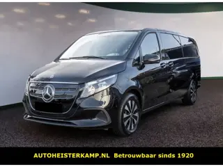 Mercedes-Benz EQV 250 L3 60kWh 8 zitter 50.699 inclusief BTW Distronic 360 Camera WideScreen