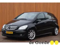 Mercedes-Benz B-klasse 200