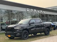 Dodge Ram Laramie full spec. luchtvering, pano, pass.scherm MY25 3.0L TT Hurrican 420pk