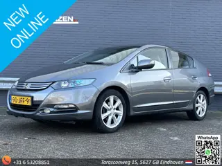 Honda Insight 1.3 Elegance | Stoelverwarming | Climate | Cruise | PDC |
