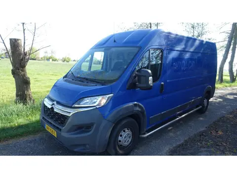Citroen Jumper L3H2 Zwaar 150Pk