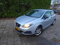 Seat MET JAAR APK Ibiza SC 1.4 Reference