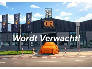 Citroën C4 Picasso 1.6 165 Pk Automaat Business Navigatie Parkeercamera