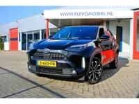 Toyota Yaris Cross 1.5 Hybrid First Edition Aut. Navi|Cam|1e Eig|Adapt.Cruise|LMV
