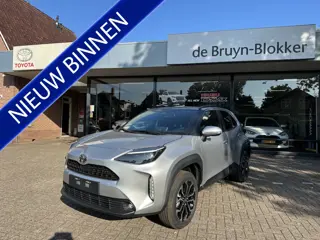 Toyota Yaris Cross 1.5 Hybrid 130 Dynamic (bj 2025)