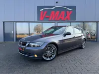 BMW Touring 325i 3.0 Exec. Leder Climate Cruise Trekhaak PDC