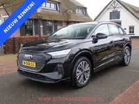 Audi Q4 e-tron 50 QUATTRO 77KWH 95%SOH ACC/CAMERA/TREKHAAK