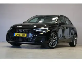 Audi A3 Sportback 35 TFSI Sport Business |AUT|Stoelverwaming|