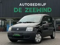 Fiat Panda 1.1 Actual|airco|5D