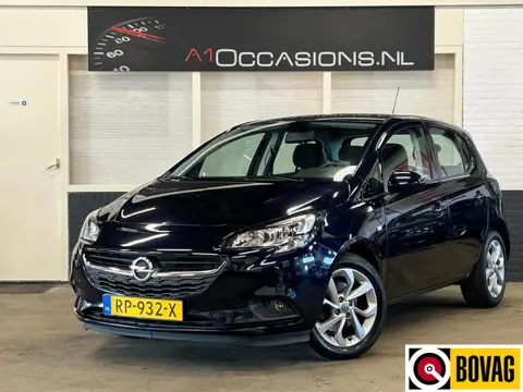 Opel Corsa 1.0 Turbo Online Edition (bj 2018)