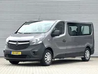 Opel Vivaro Combi 1.6 CDTI L2H1 BiTurbo personenbus Talento/Trafic