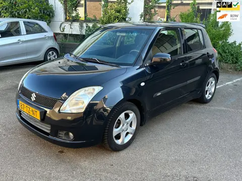 Suzuki Swift 1.3 Shogun/ 5 deurs/ Airco